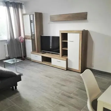 Maly Raj Apartmán *